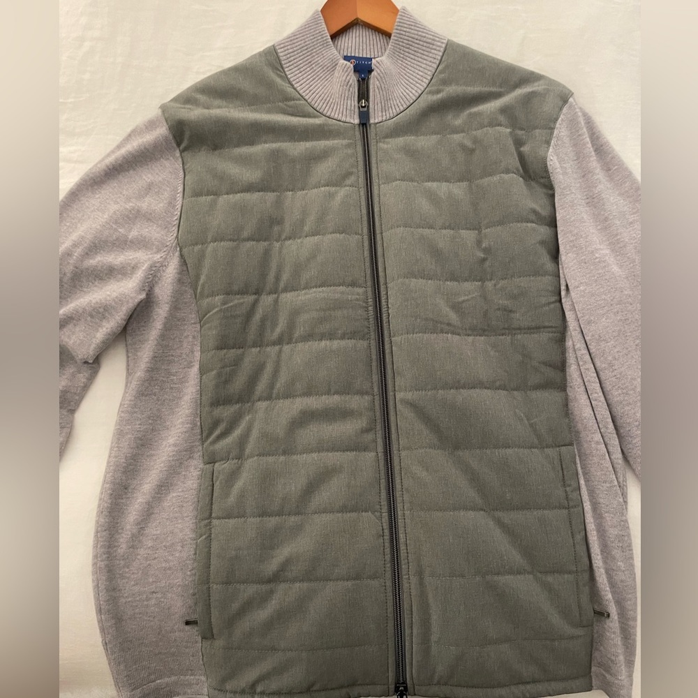 Men's Swester